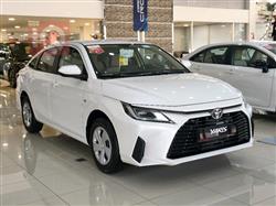 تويوتا يارس